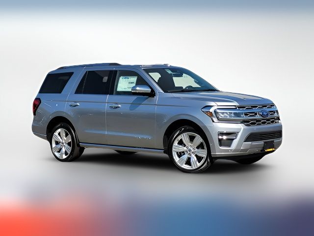 2024 Ford Expedition Platinum