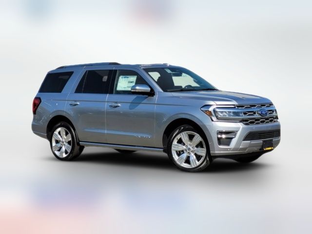 2024 Ford Expedition Platinum