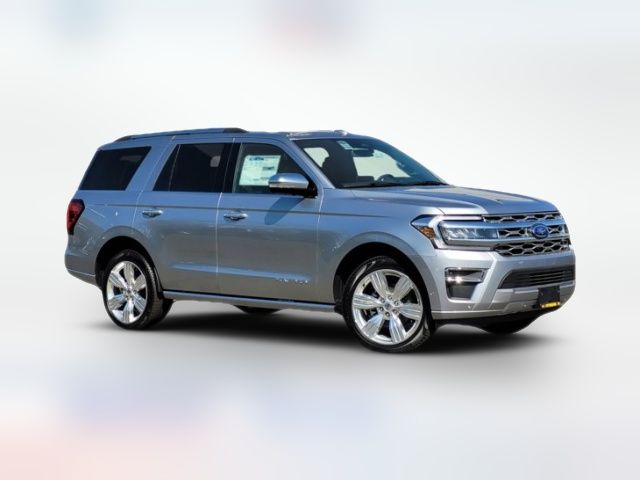 2024 Ford Expedition Platinum