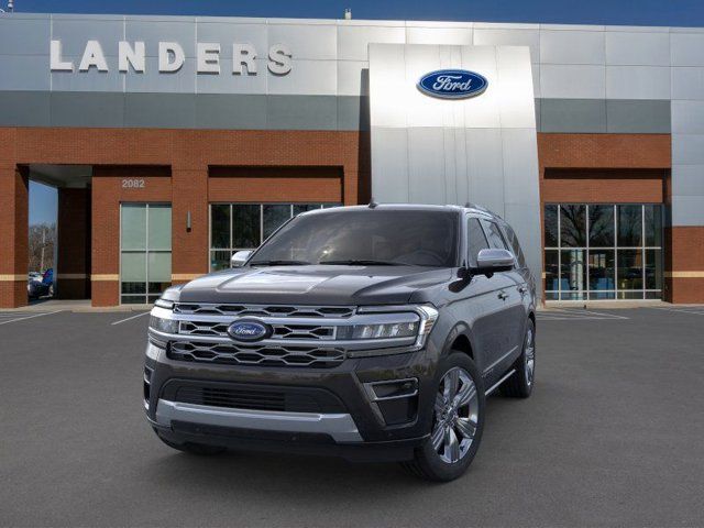 2024 Ford Expedition Platinum