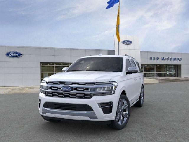 2024 Ford Expedition Platinum