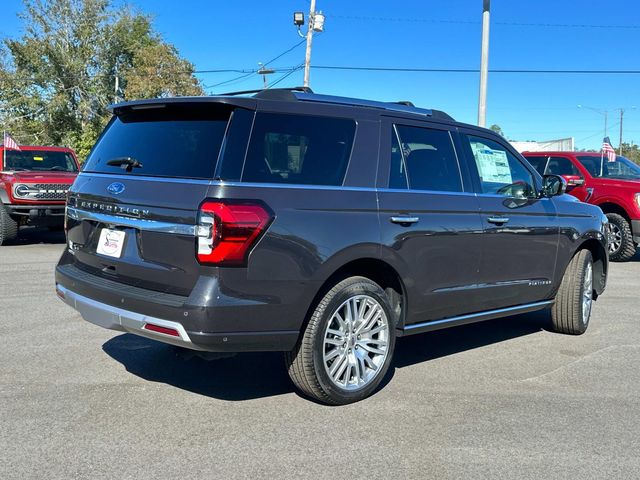 2024 Ford Expedition Platinum