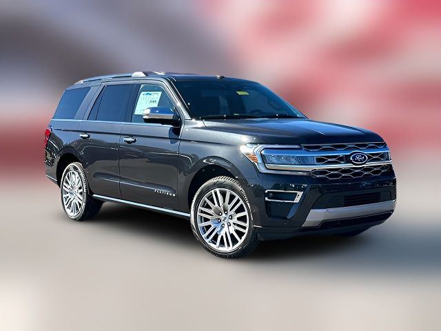 2024 Ford Expedition Platinum