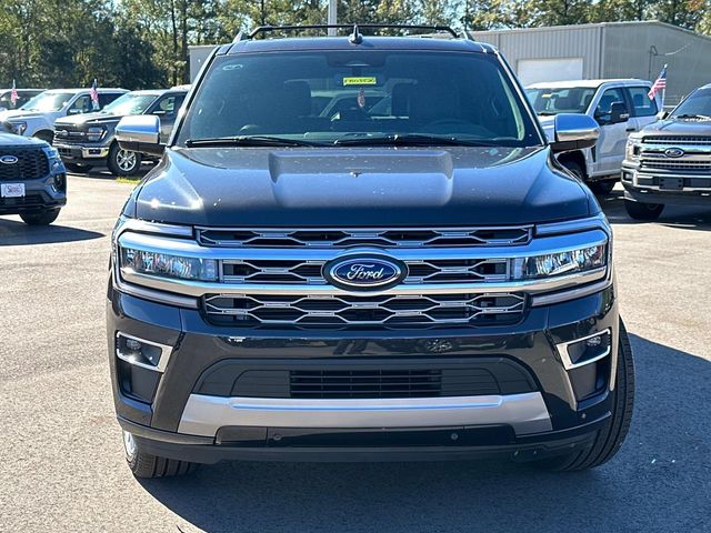 2024 Ford Expedition Platinum