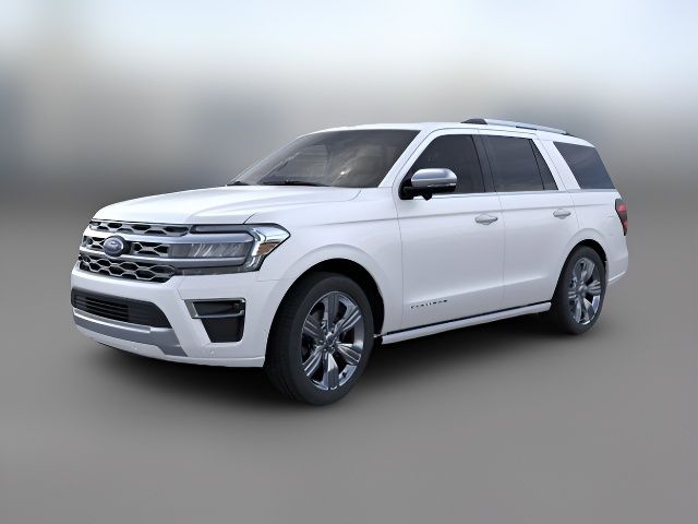 2024 Ford Expedition Platinum