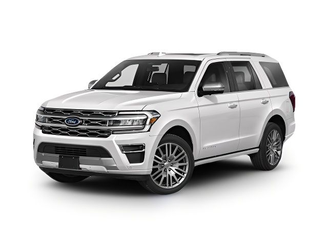 2024 Ford Expedition Platinum