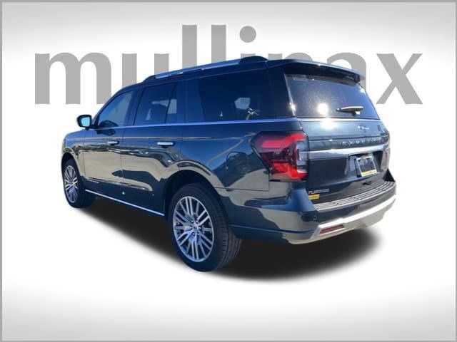 2024 Ford Expedition Platinum