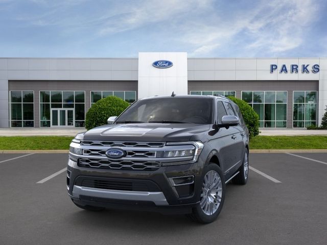 2024 Ford Expedition Platinum