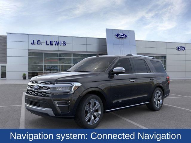 2024 Ford Expedition Platinum