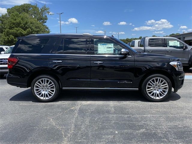 2024 Ford Expedition Platinum