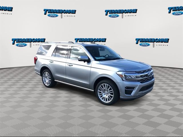 2024 Ford Expedition Platinum