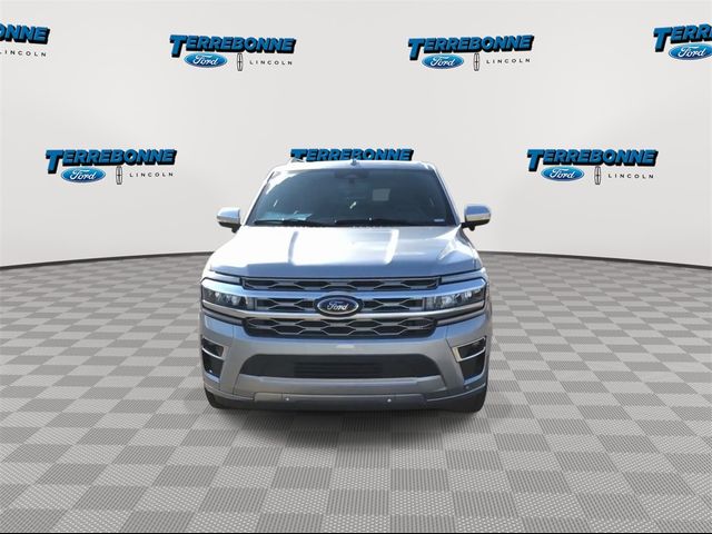 2024 Ford Expedition Platinum