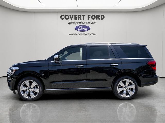 2024 Ford Expedition Platinum