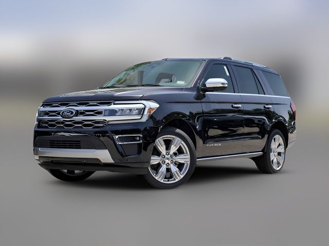 2024 Ford Expedition Platinum