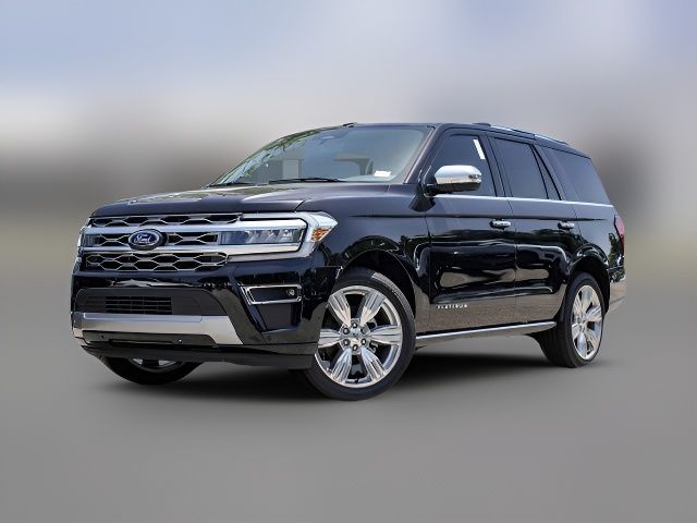 2024 Ford Expedition Platinum