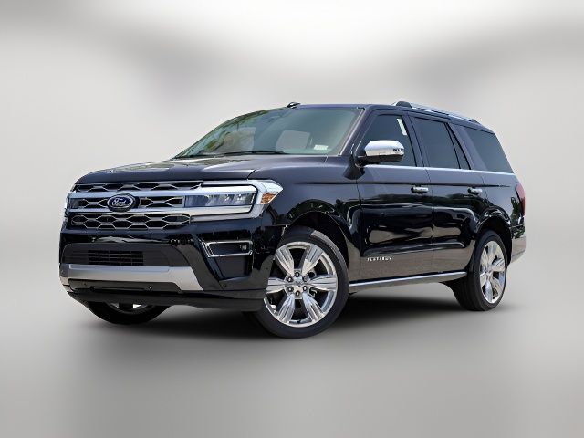 2024 Ford Expedition Platinum