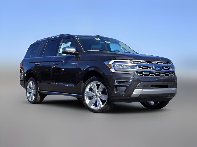 2024 Ford Expedition Platinum