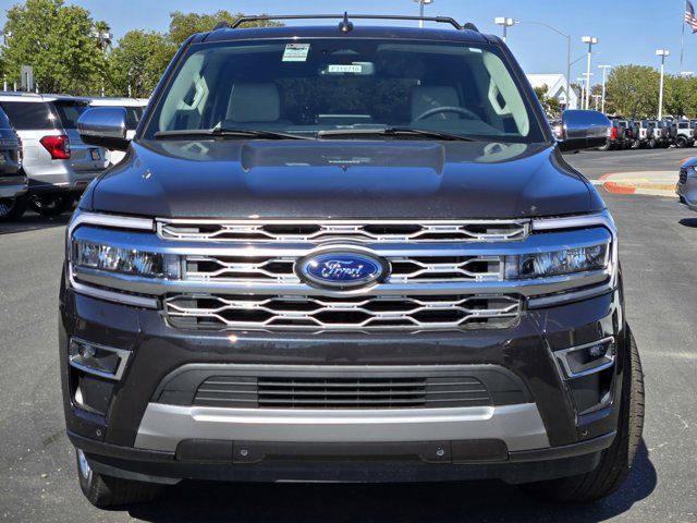 2024 Ford Expedition Platinum