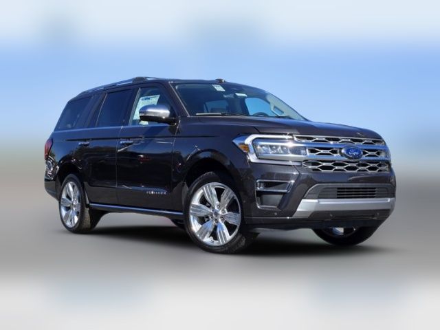 2024 Ford Expedition Platinum