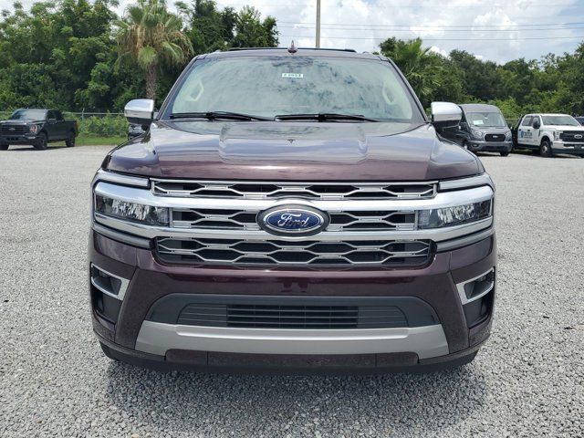 2024 Ford Expedition Platinum