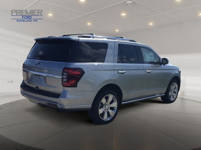 2024 Ford Expedition Platinum