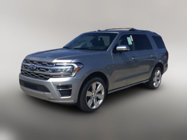 2024 Ford Expedition Platinum