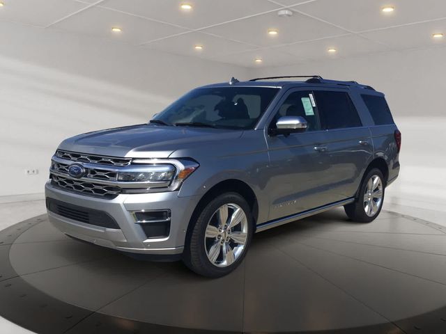 2024 Ford Expedition Platinum