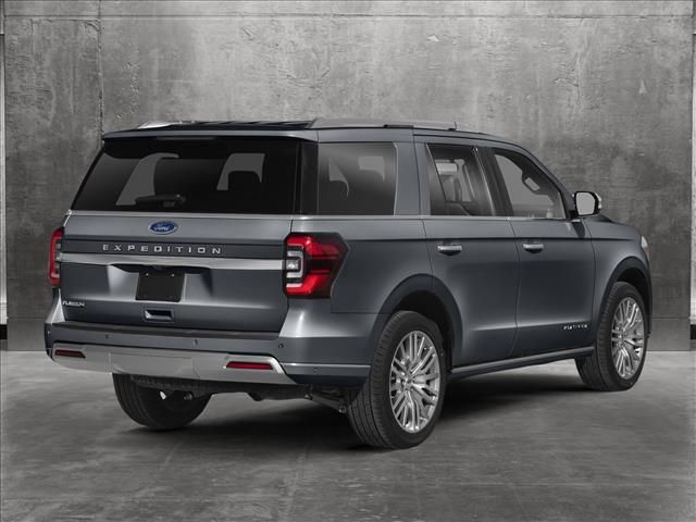 2024 Ford Expedition Platinum