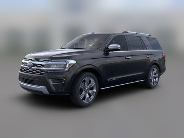 2024 Ford Expedition Platinum