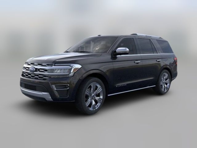 2024 Ford Expedition Platinum