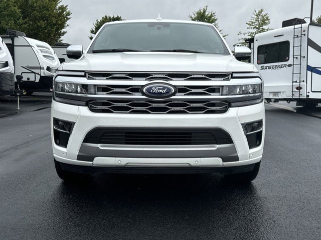 2024 Ford Expedition Platinum