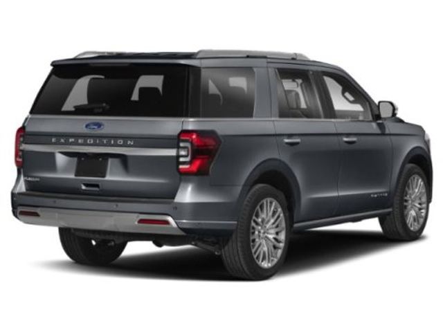 2024 Ford Expedition Platinum