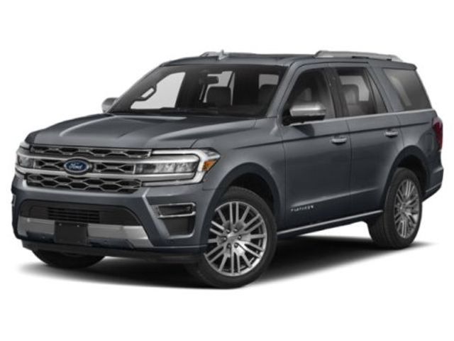 2024 Ford Expedition Platinum