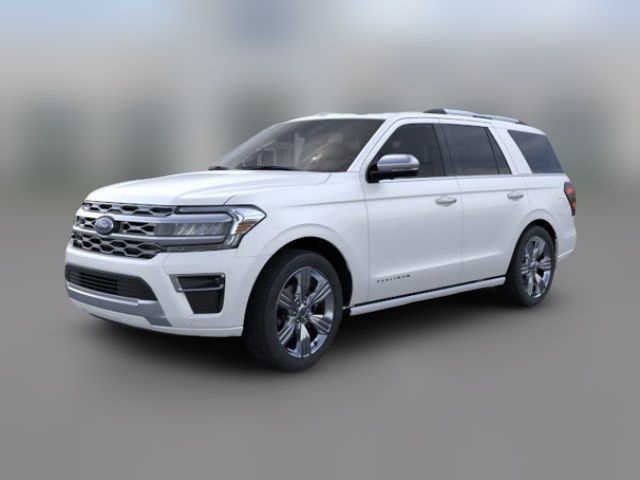 2024 Ford Expedition Platinum