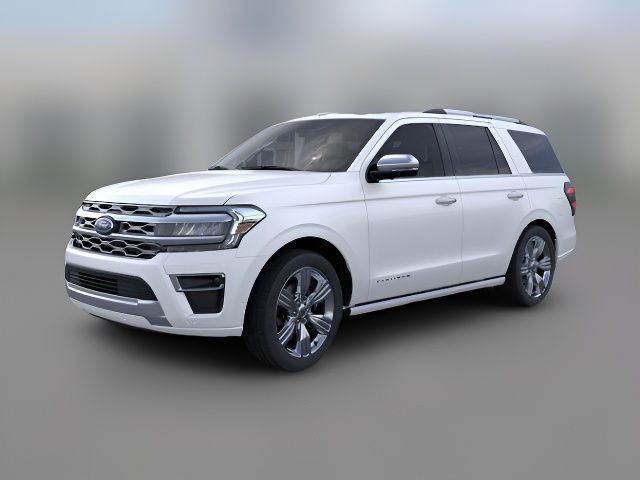 2024 Ford Expedition Platinum