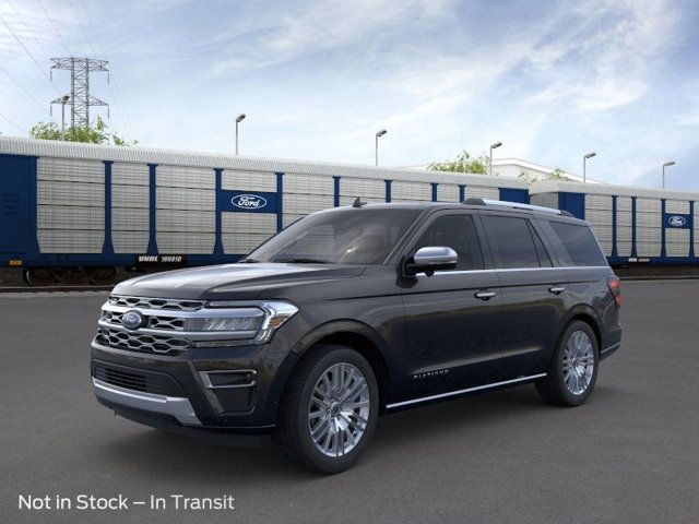 2024 Ford Expedition Platinum