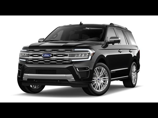 2024 Ford Expedition Platinum