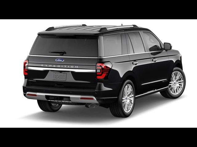 2024 Ford Expedition Platinum