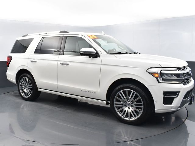 2024 Ford Expedition Platinum