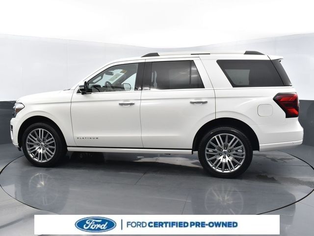 2024 Ford Expedition Platinum