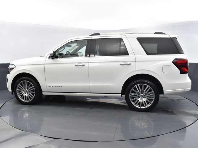 2024 Ford Expedition Platinum