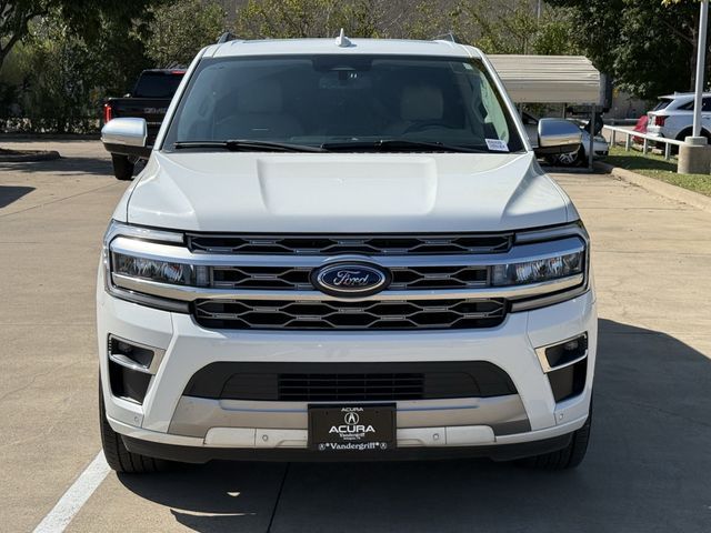 2024 Ford Expedition Platinum