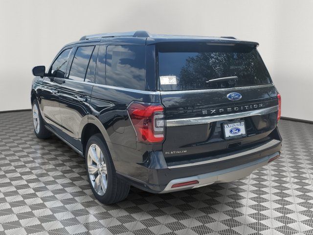 2024 Ford Expedition Platinum