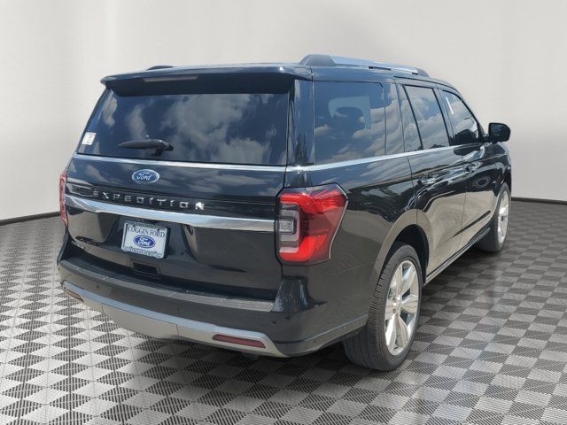 2024 Ford Expedition Platinum