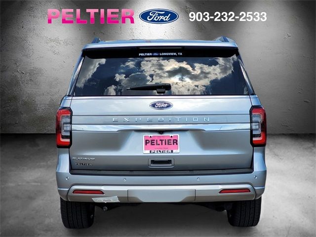 2024 Ford Expedition Platinum