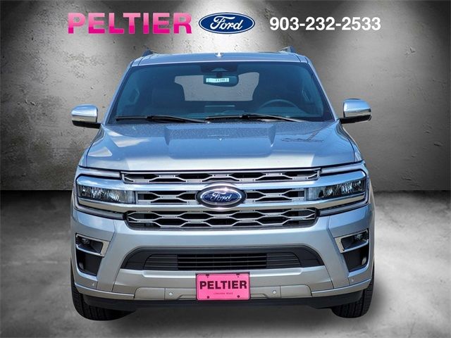 2024 Ford Expedition Platinum