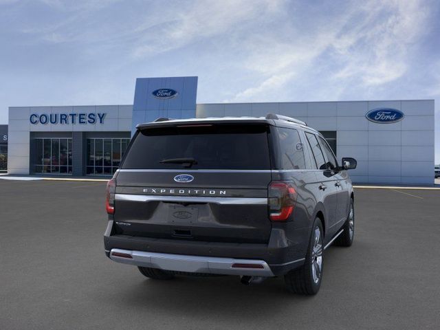 2024 Ford Expedition Platinum