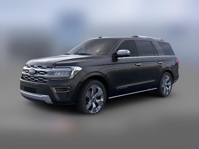 2024 Ford Expedition Platinum