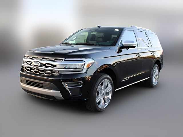 2024 Ford Expedition Platinum