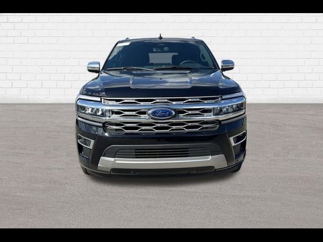 2024 Ford Expedition Platinum